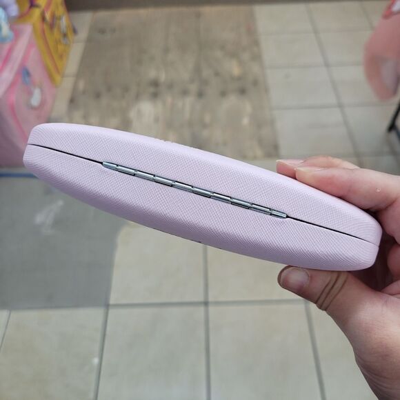 Brand New Sanrio My Melody Eye Glasses Hard Case - Picture 5 of 7